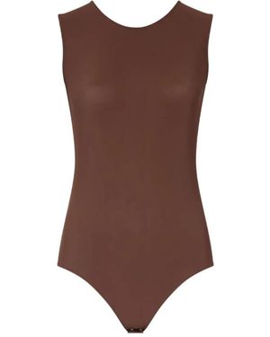 Maison Margiela Body - Marrón
