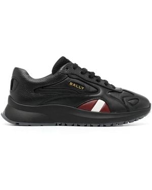 Bally Sneakers - Negro