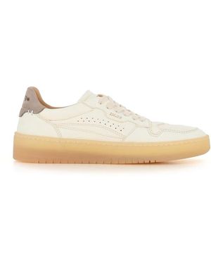 LEMARGO Hc01B Sneaker - Weiß