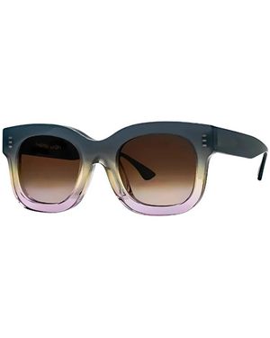 Thierry Lasry Sunglasses - Brown