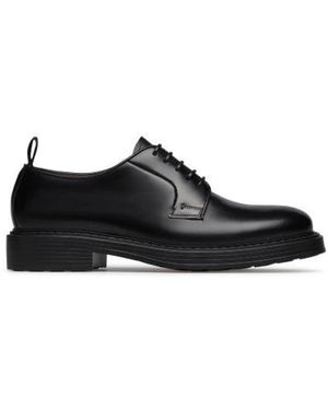 Fabi Dress Shoes - Black