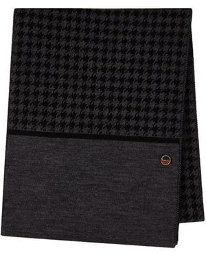 BUSNEL Winter Scarves - Noir