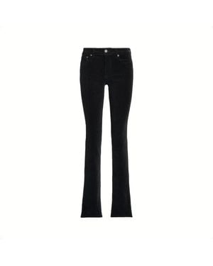 Ralph Lauren Boot-Cut Jeans - Negro