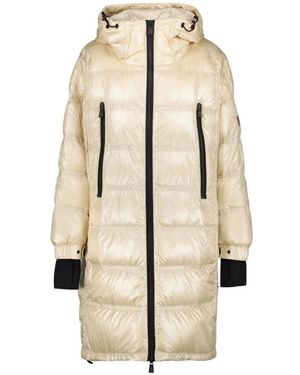 Moncler Parkas - Neutro