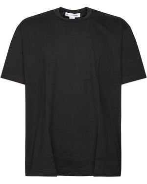Comme des Garçons T-Shirts - Black