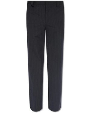 DIESEL Suit Pants - Blue