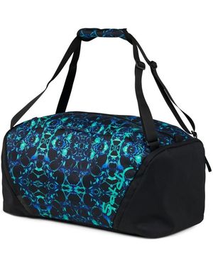 Satch Weekend Bags - Azul