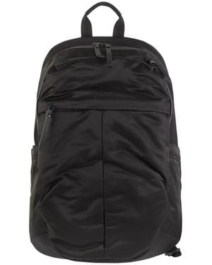 Premiata Wonder Rucksack - Schwarz