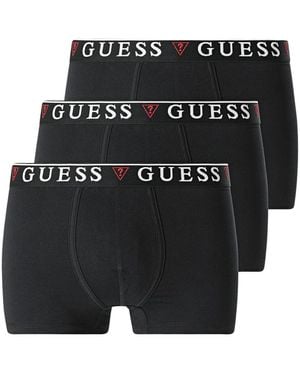 Guess Bottoms - Nero