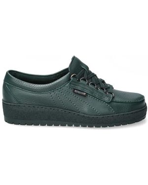 Mephisto Trainers - Green