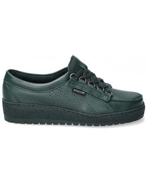 Mephisto Sneakers - Vert