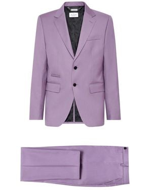 Philipp Plein Single Breasted Suits - Viola