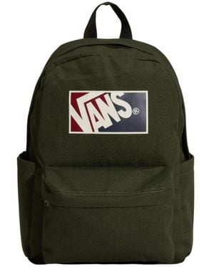 Vans Backpacks - Verde