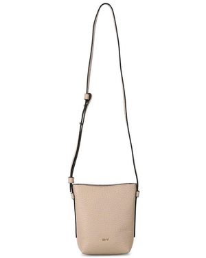 Abro⁺ Cross Body Bags - Neutre