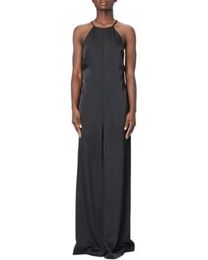 SIMONA CORSELLINI Jumpsuits - Black