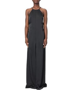 SIMONA CORSELLINI Jumpsuits - Black