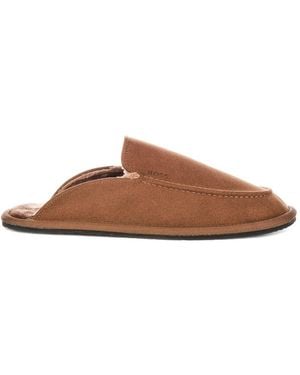 HUGO Slippers - Brown