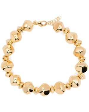 FEDERICA TOSI Necklaces - Metallic