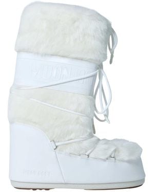 Moon Boot Winter Boots - Blu
