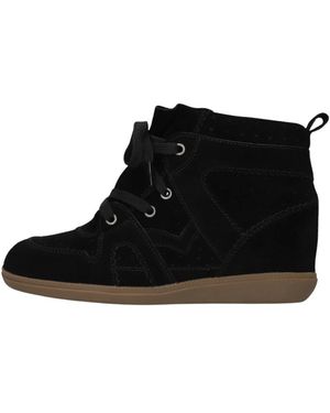 Notre-v Clshnyg993 Sneaker - Schwarz