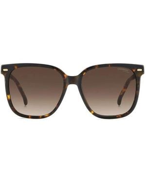 Carrera 3002/S Square Sonnenbrille - Braun