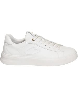 Alberto Guardiani Sneakers - Blanco