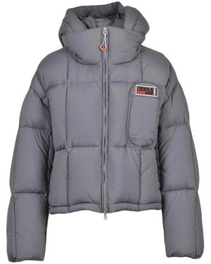 Dekker Winter Jackets - Gris