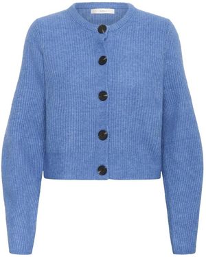 Inwear Cardigans - Blue