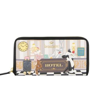Braccialini Wallets & Cardholders - Multicolore