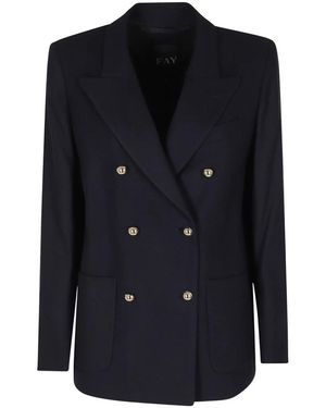 Fay Blazers - Blue