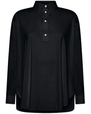 Rrd Blouses - Black
