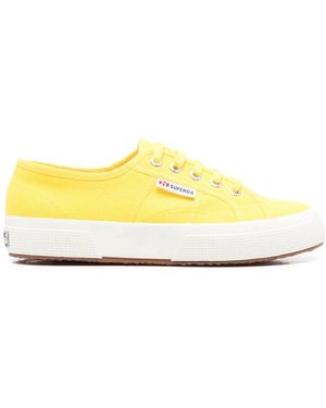 Superga Sneakers - Amarillo