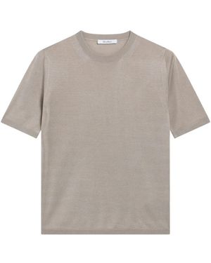 Max Mara Truien & Vesten ,Maglia Canottiera Top - Grijs