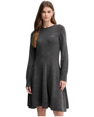 Lacoste Summer Kleider - Schwarz