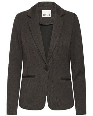 Ichi Blazers - Black