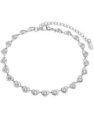 Holmen Copenhagen Nytorv Armband - Mettallic