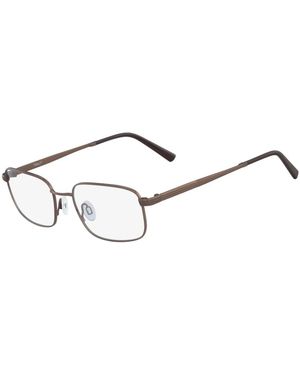 Flexon 600 Sonnenbrille - Braun