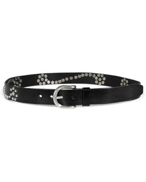Our Legacy Belts - Black