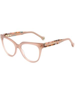 Carolina Herrera Glasses - Pink
