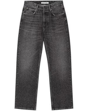 Won Hundred Loose-Fit Jeans - Gris