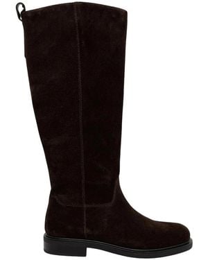 Vagabond Shoemakers Freya Boot - Schwarz