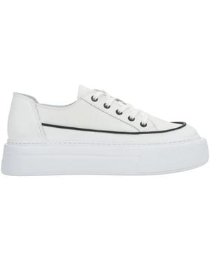 ESTRO Sneakers - Bianco