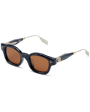T Henri Sunglasses - Blue