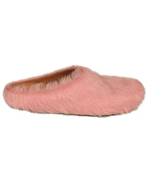 Marni Mules - Roze
