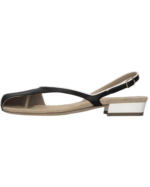 Dries Van Noten Flat Sandals - Marrón