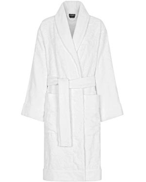 Dolce & Gabbana Robes - Blanco