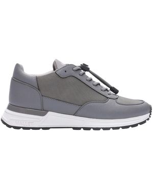 Mallet London Trainers - Grey