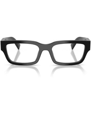 Prada Vista Prc02V Optische Brille - Schwarz