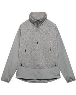 Oakley Fitness ,Grijs ,Nylon Heirloom Thermal Pro