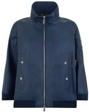 Moorer Lichtgewicht Jack - Blauw